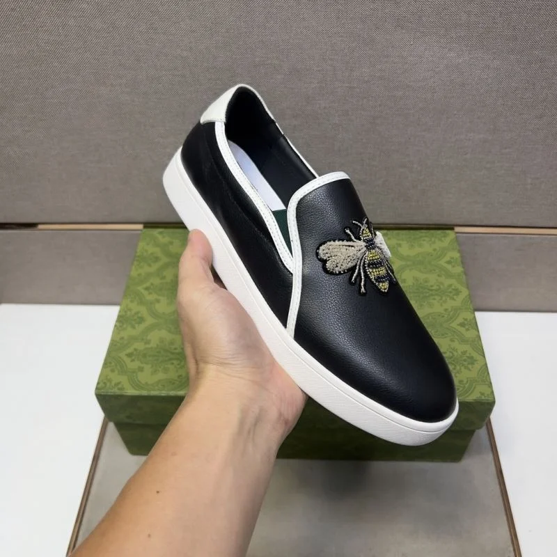 Gucci Low Shoes BestValue 25660
