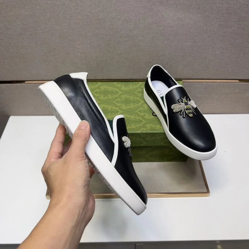 Gucci Low Shoes BestValue 25660