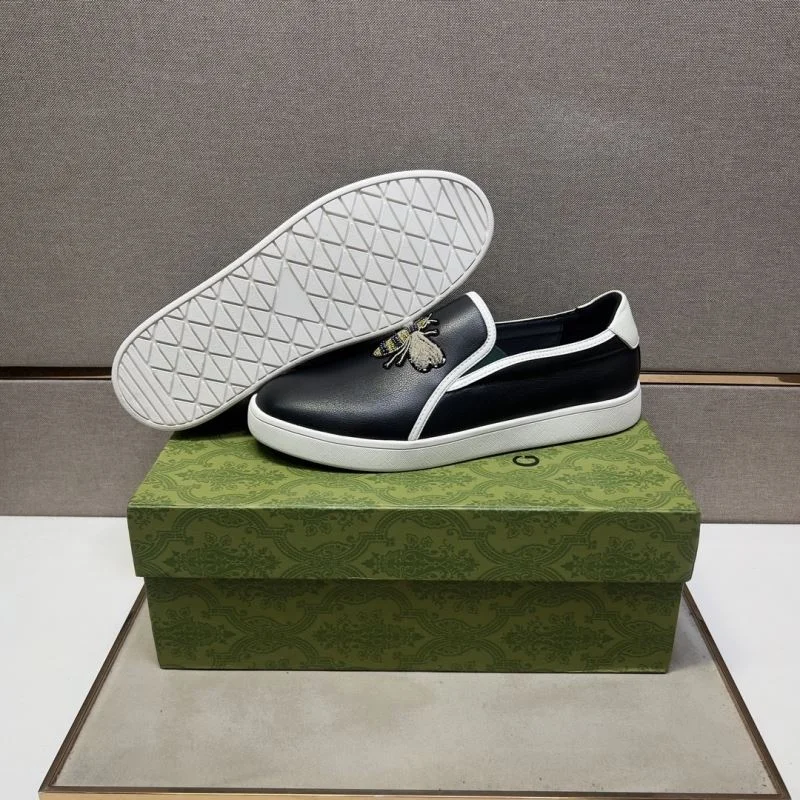 Gucci Low Shoes BestValue 25660