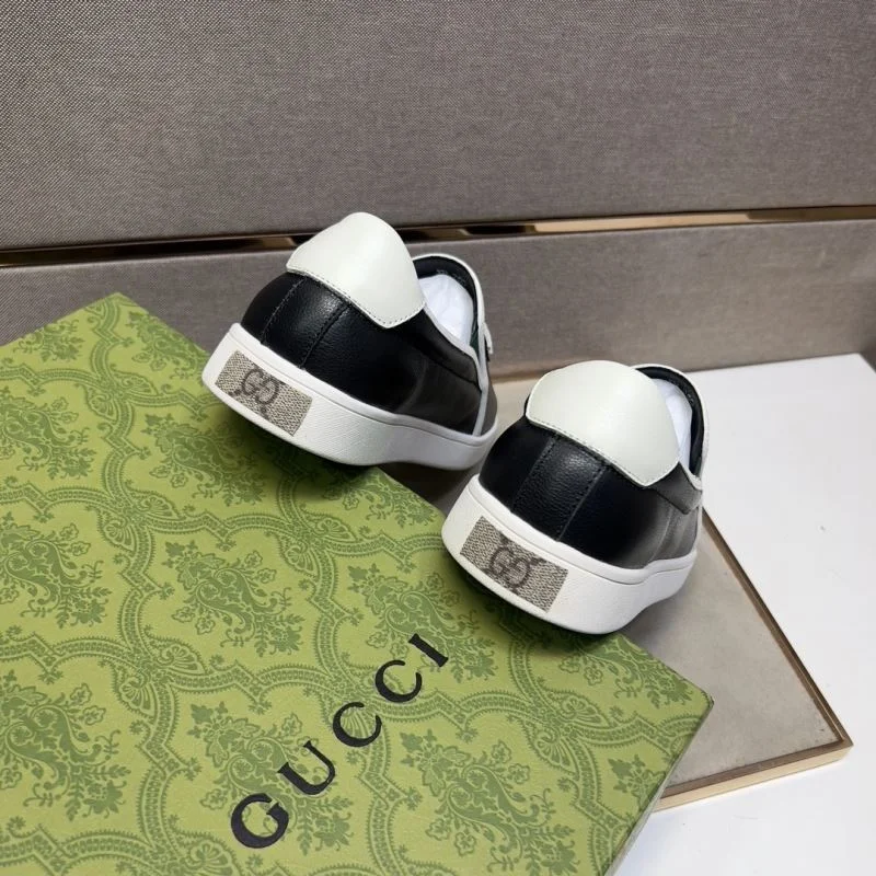 Gucci Low Shoes BestValue 25660