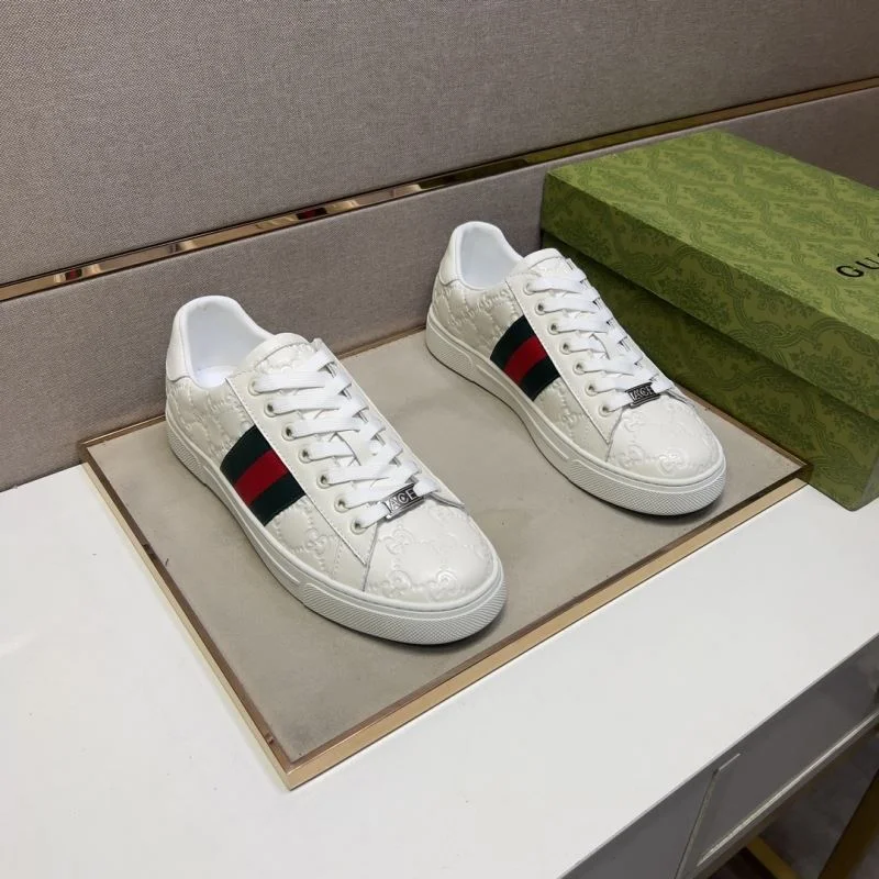 EasyMatch Gucci Low Shoes 25665