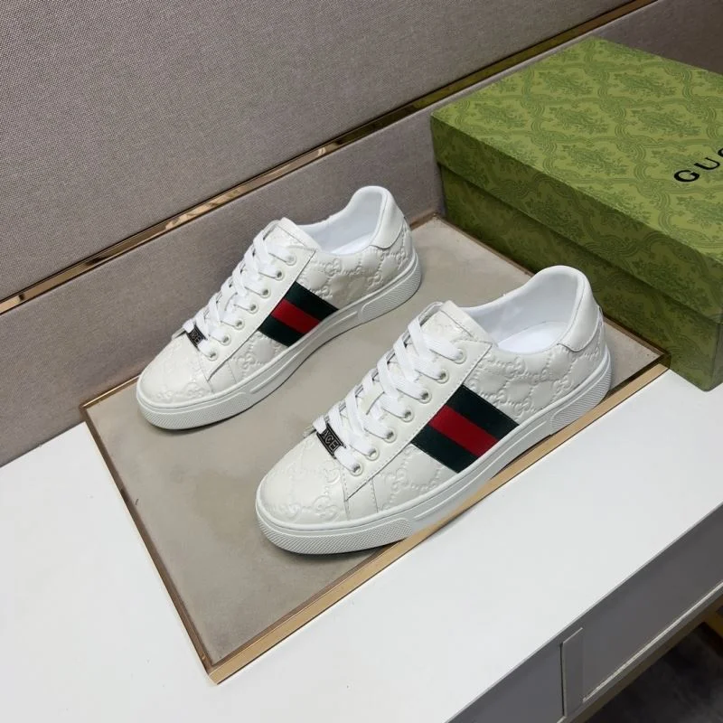 EasyMatch Gucci Low Shoes 25665