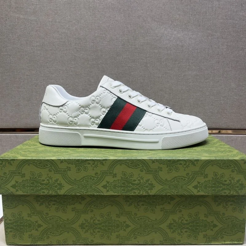 EasyMatch Gucci Low Shoes 25665