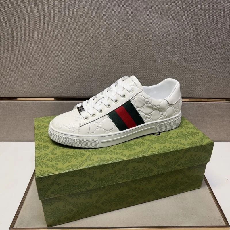 EasyMatch Gucci Low Shoes 25665
