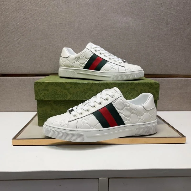 EasyMatch Gucci Low Shoes 25665