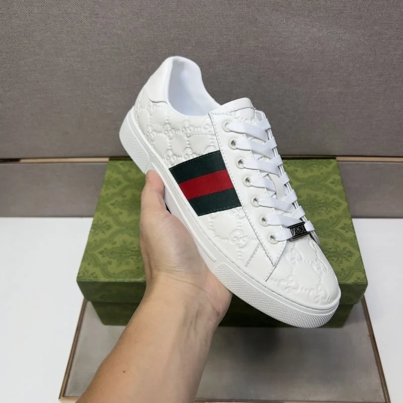 EasyMatch Gucci Low Shoes 25665