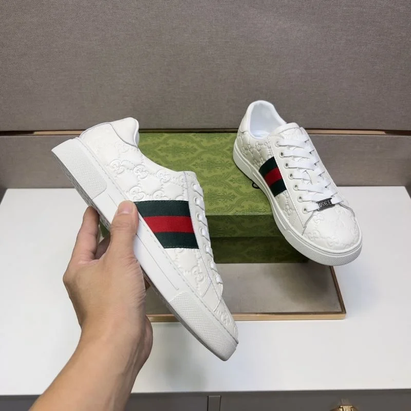 EasyMatch Gucci Low Shoes 25665