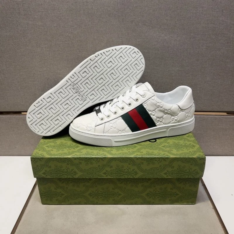 EasyMatch Gucci Low Shoes 25665