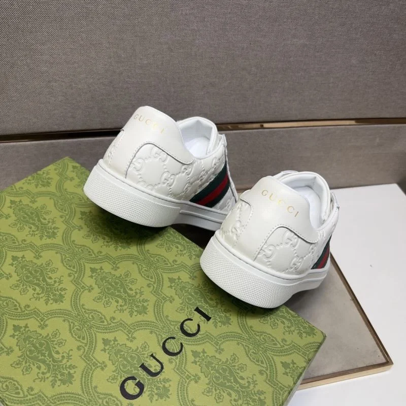 EasyMatch Gucci Low Shoes 25665
