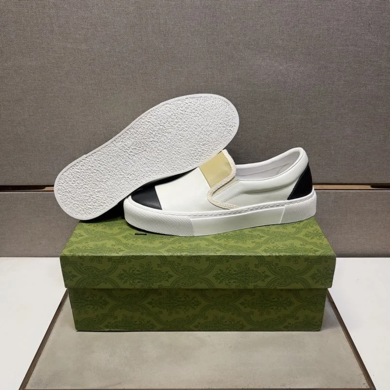 SoftTouch Gucci Low Shoes 25667