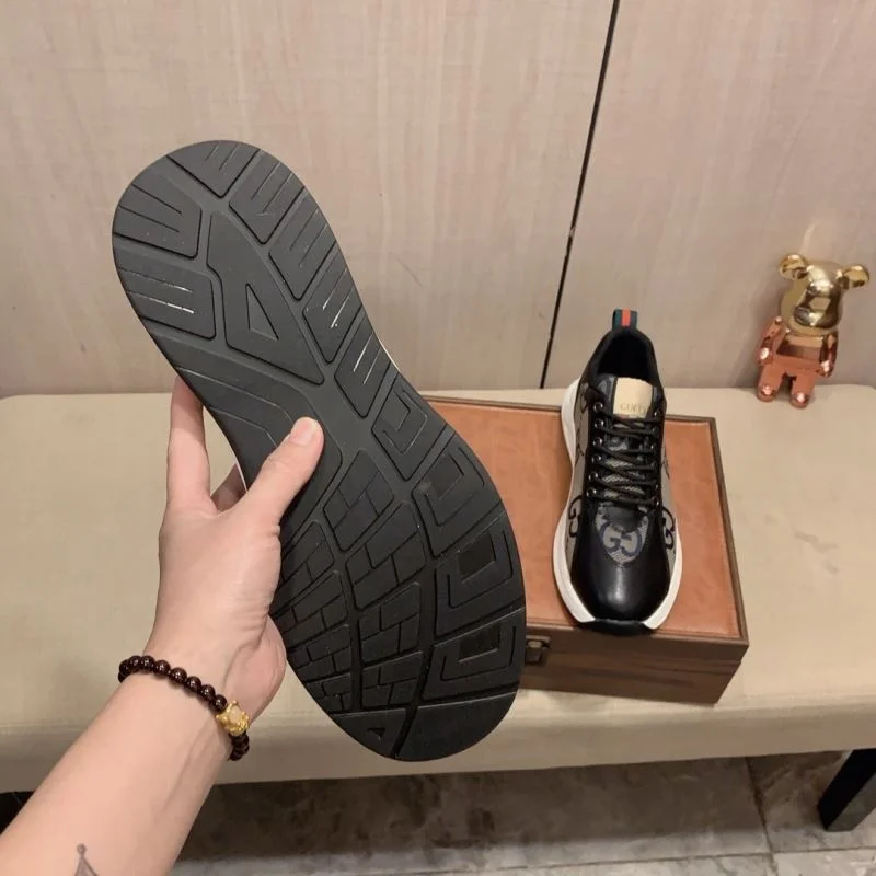 StreetReady Gucci Low Shoes 25652