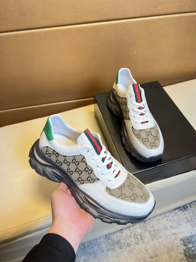 Gucci Low Shoes BestValue 25648