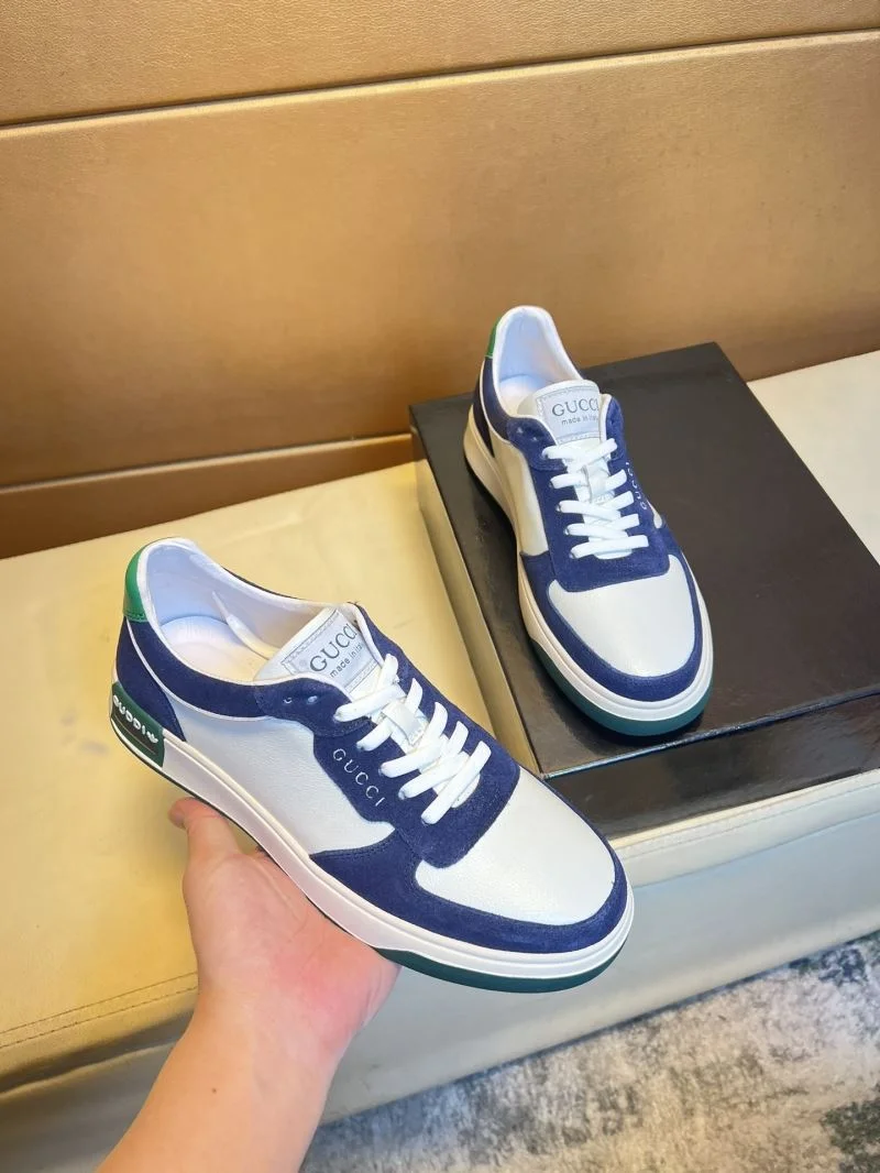 EasyCare Gucci Low Shoes 25649