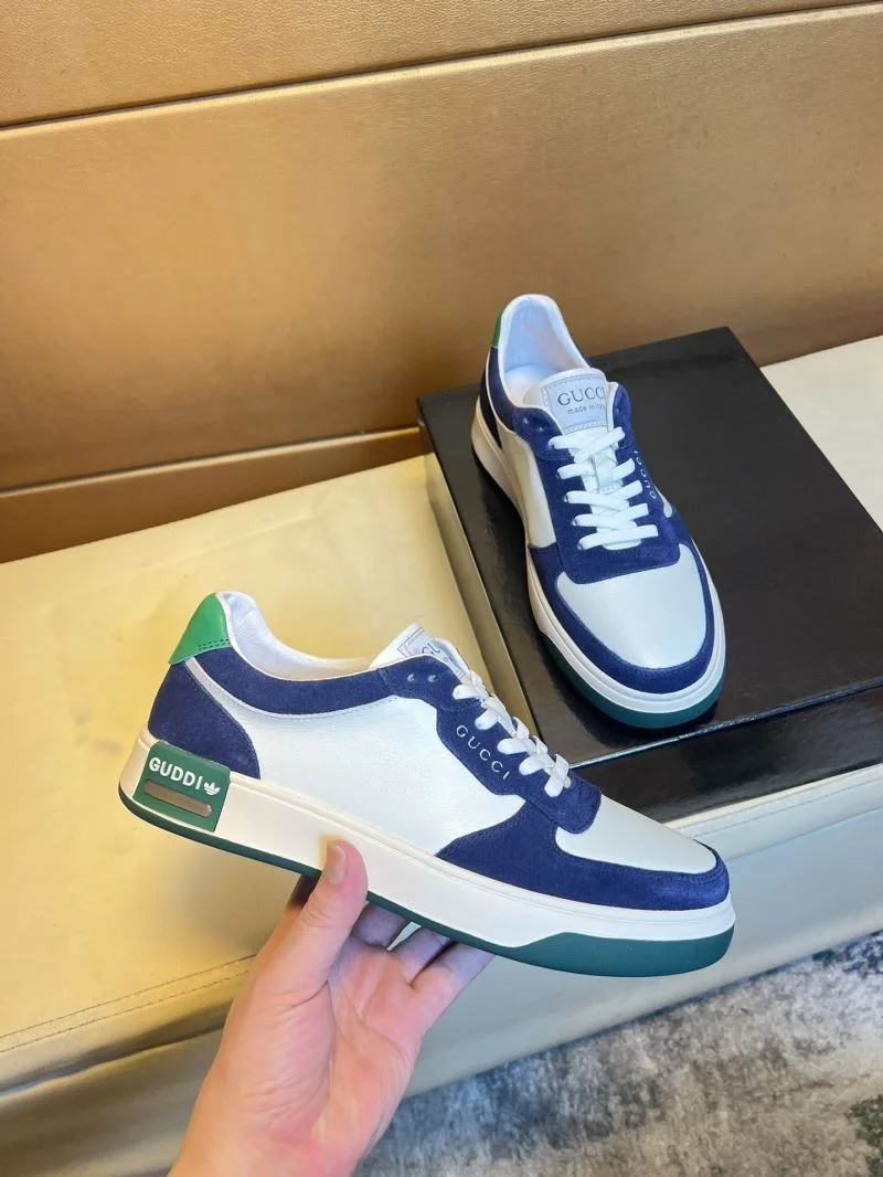 EasyCare Gucci Low Shoes 25649