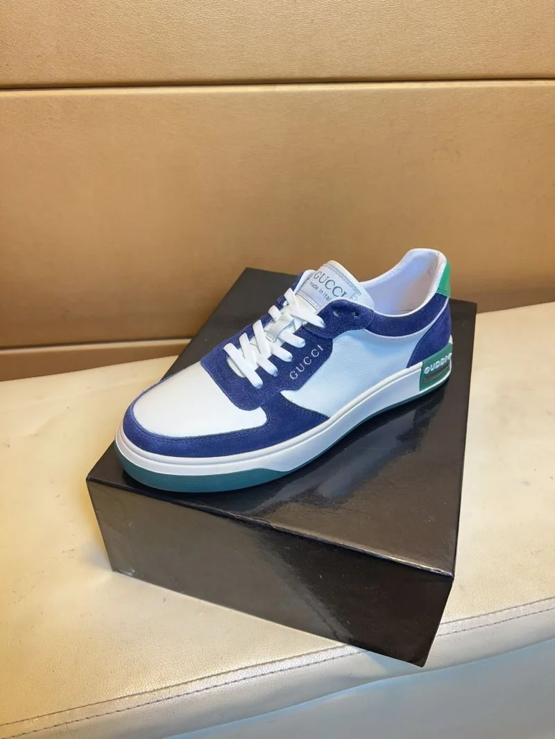 EasyCare Gucci Low Shoes 25649