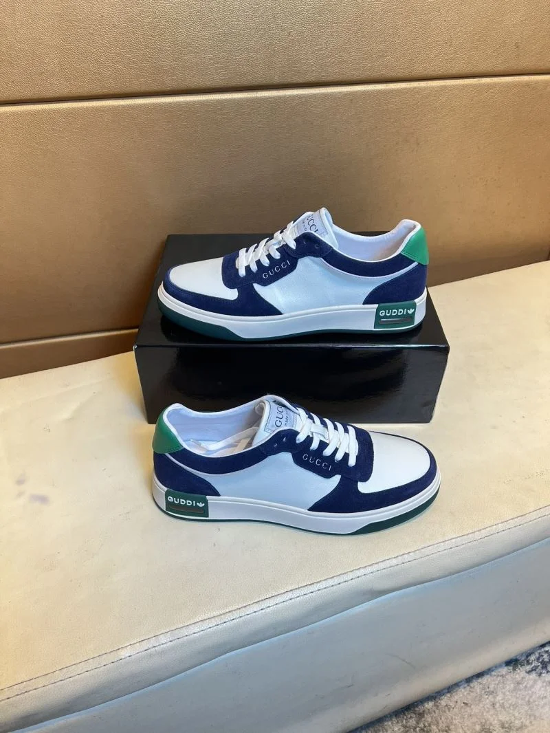 EasyCare Gucci Low Shoes 25649