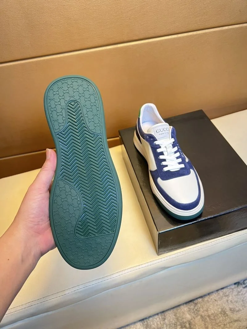 EasyCare Gucci Low Shoes 25649