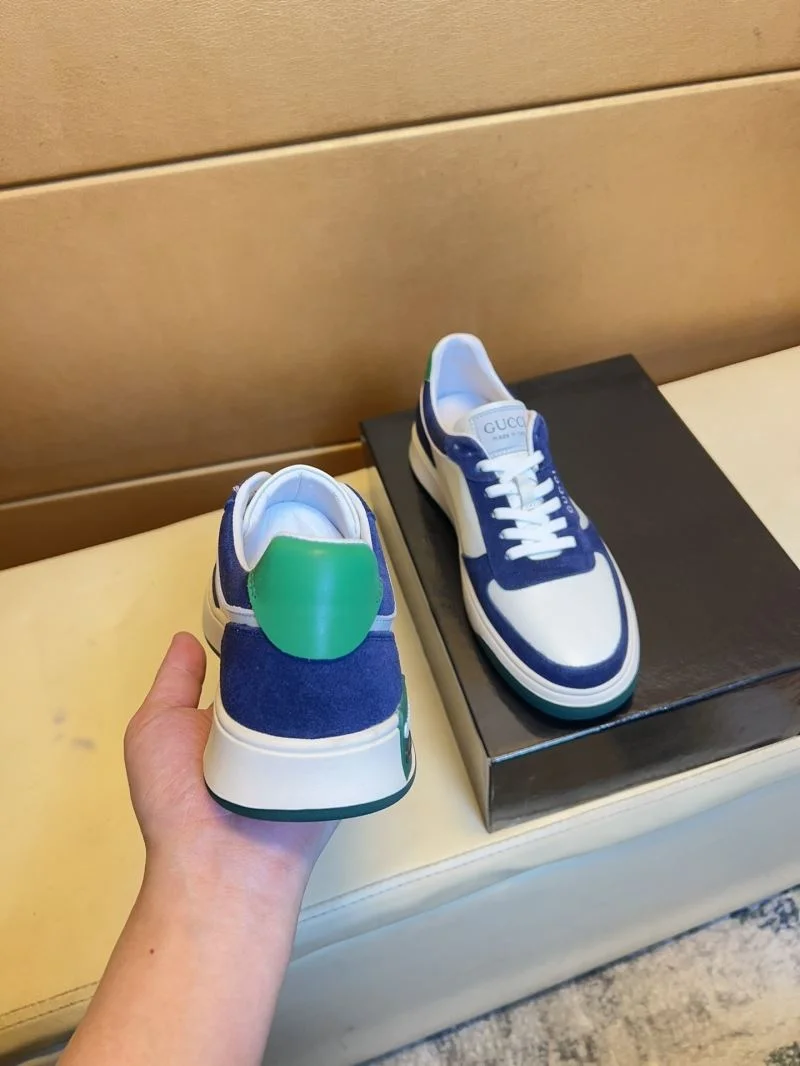 EasyCare Gucci Low Shoes 25649
