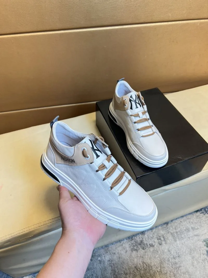 NewStyle Gucci Low Shoes 25643