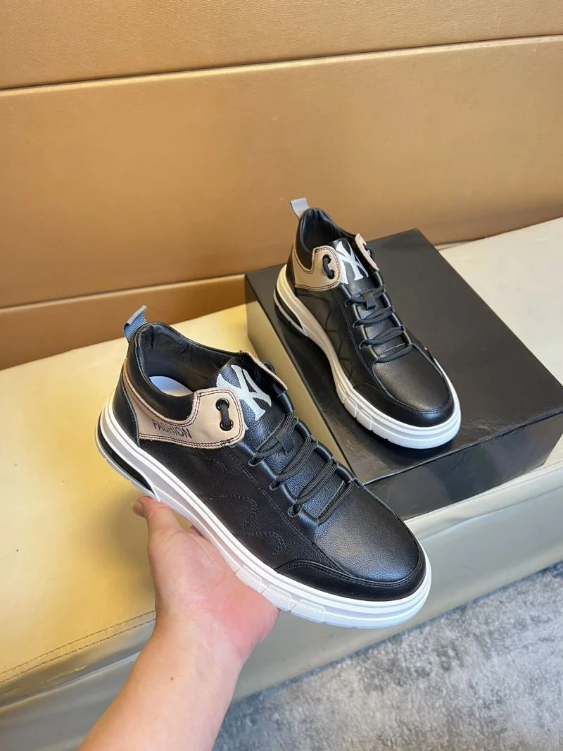 MultiPurpose Gucci Low Shoes 25661