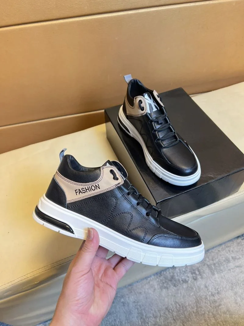 MultiPurpose Gucci Low Shoes 25661
