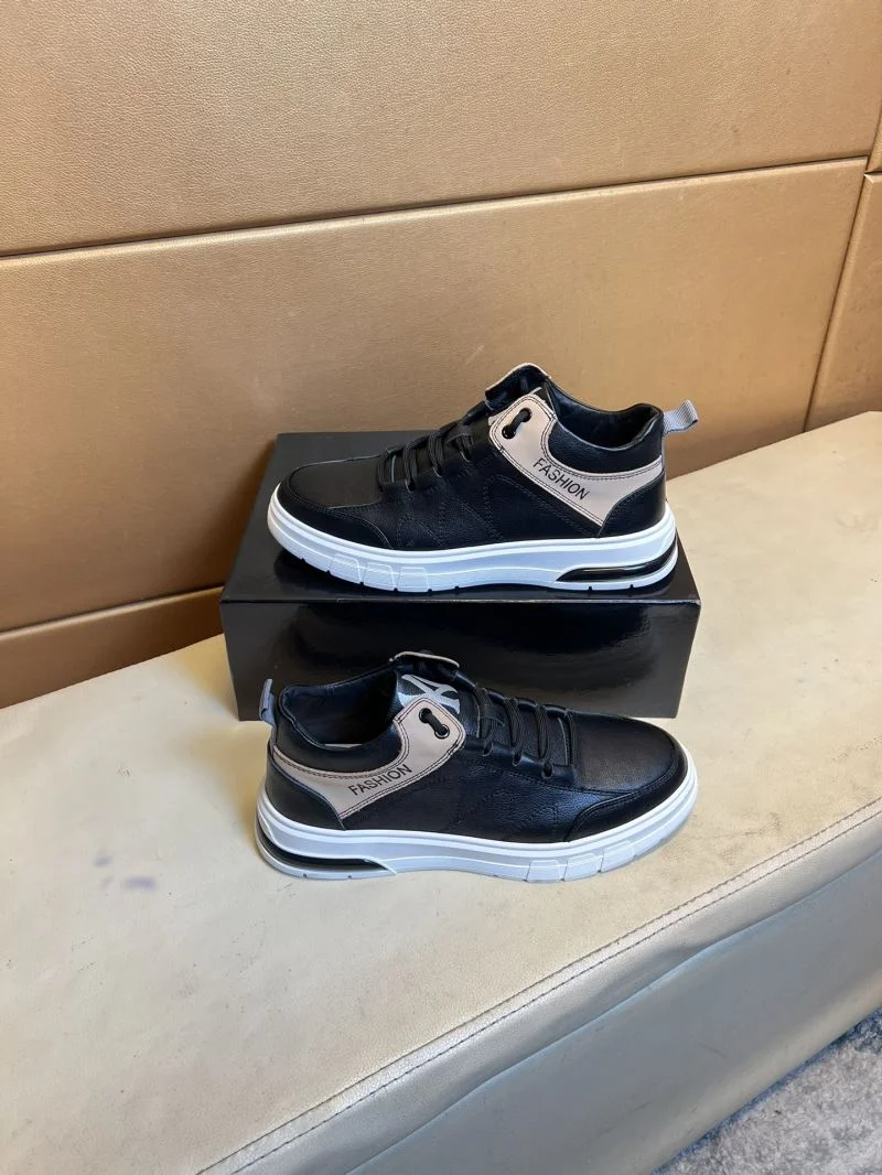 MultiPurpose Gucci Low Shoes 25661