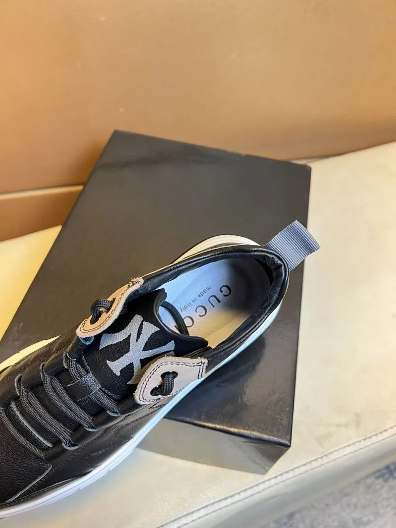 MultiPurpose Gucci Low Shoes 25661