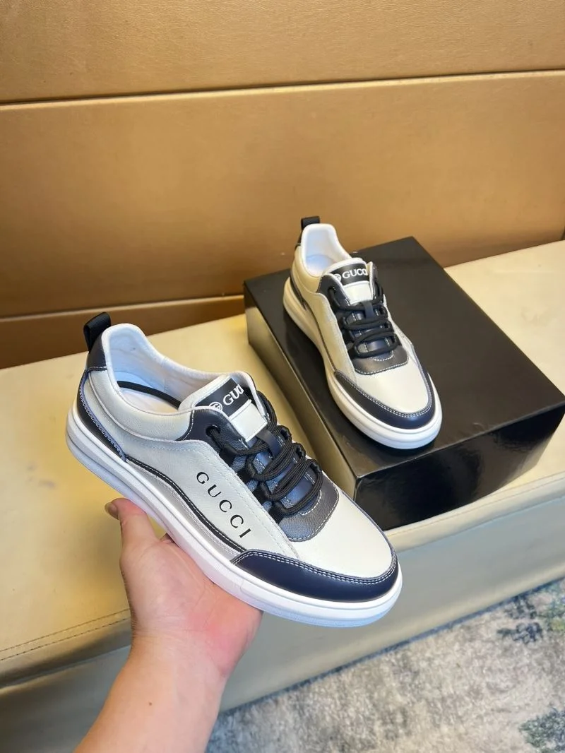 Gucci Low Shoes Lightweight 25633