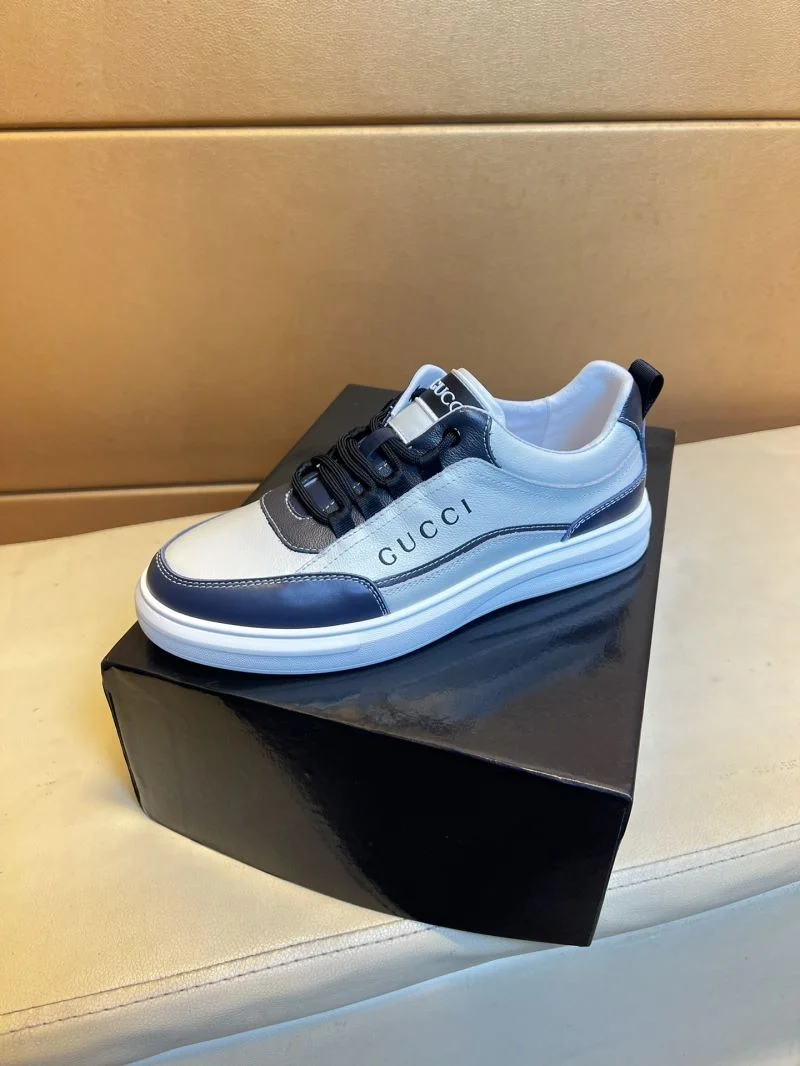 Gucci Low Shoes Lightweight 25633