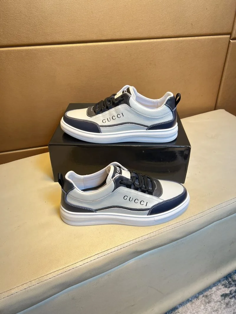 Gucci Low Shoes Lightweight 25633