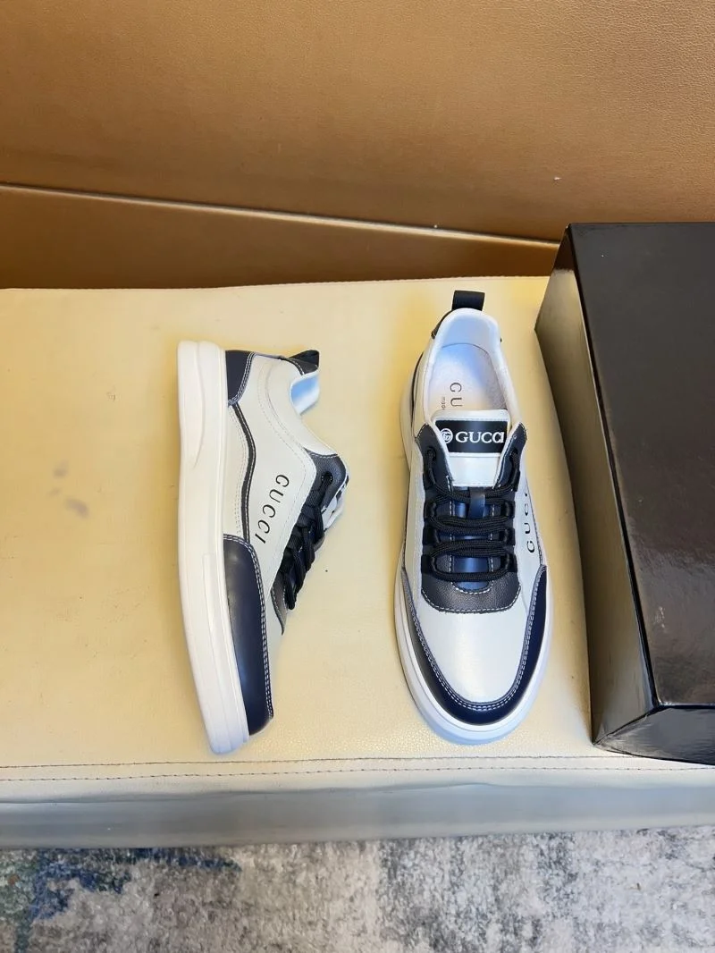 Gucci Low Shoes Lightweight 25633