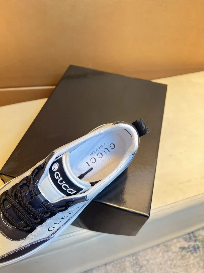 Gucci Low Shoes Lightweight 25633