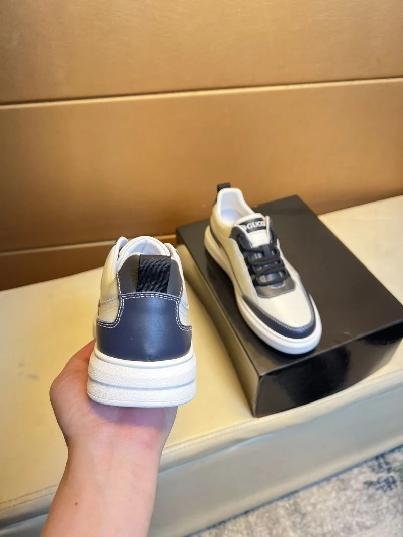 Gucci Low Shoes Lightweight 25633