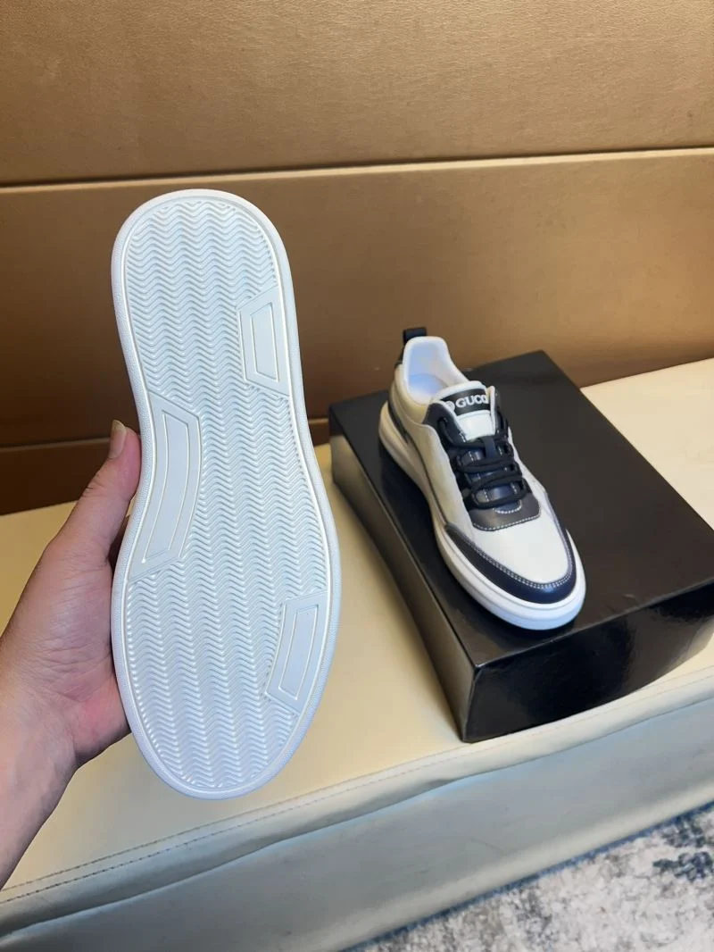Gucci Low Shoes Lightweight 25633