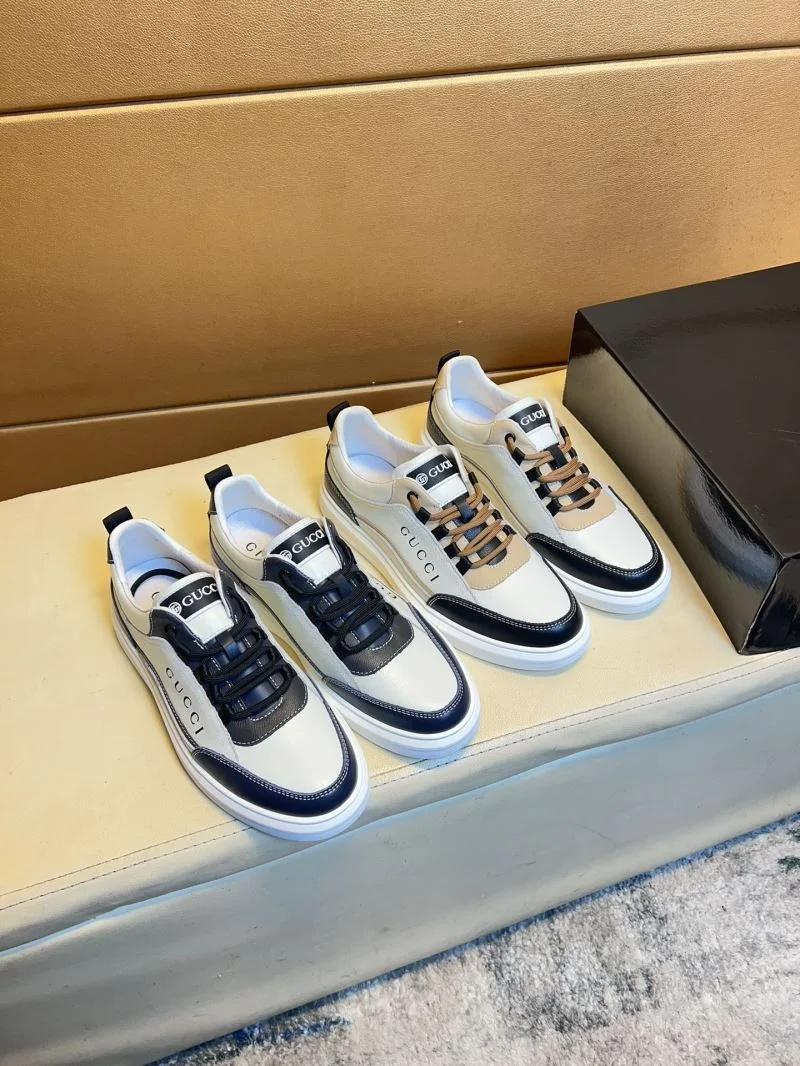 Gucci Low Shoes Lightweight 25633