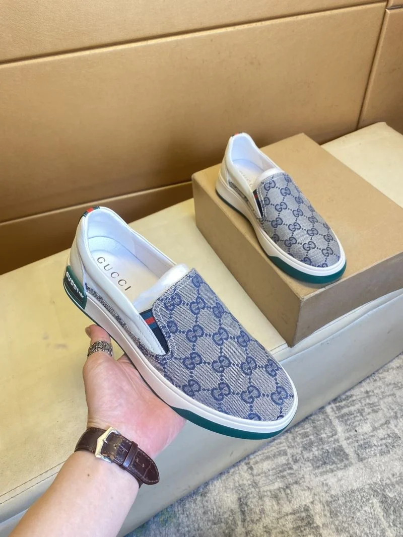 Gucci Low Shoes OnTrend 25731