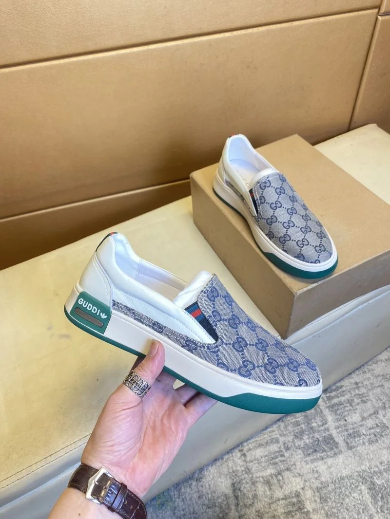 Gucci Low Shoes OnTrend 25731