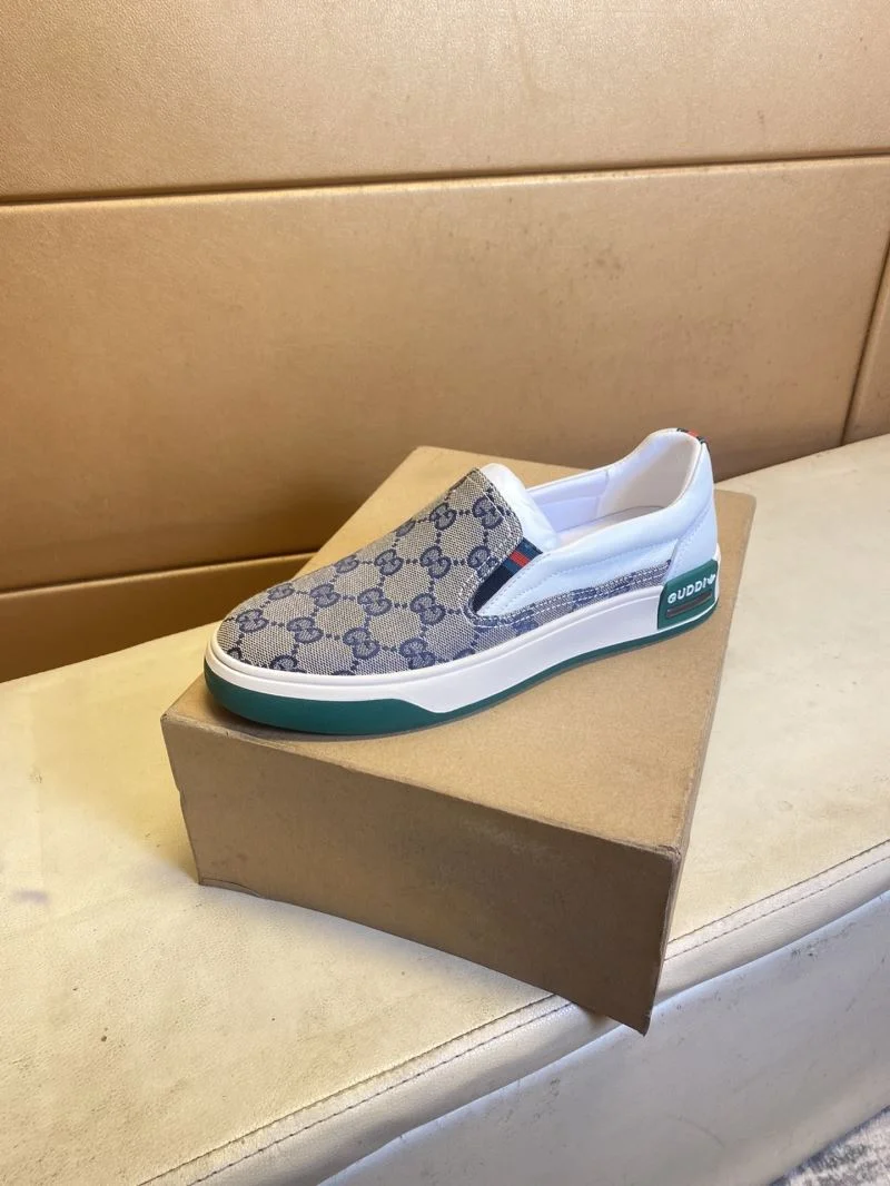 Gucci Low Shoes OnTrend 25731