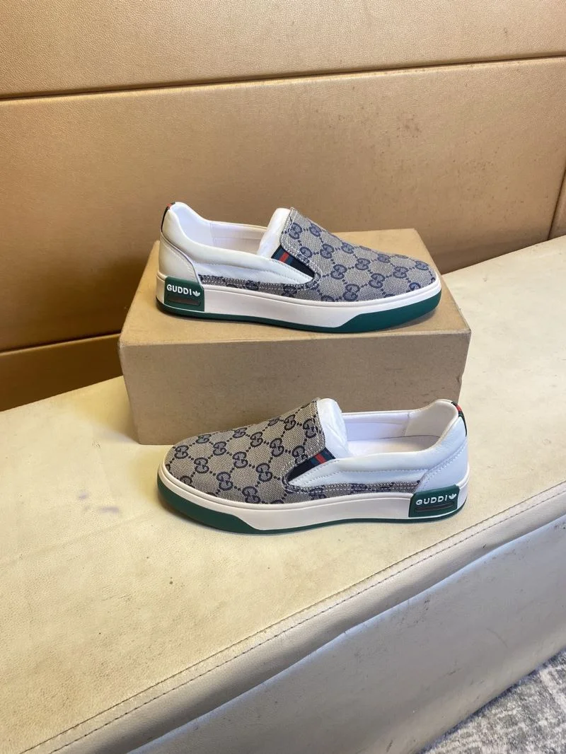 Gucci Low Shoes OnTrend 25731