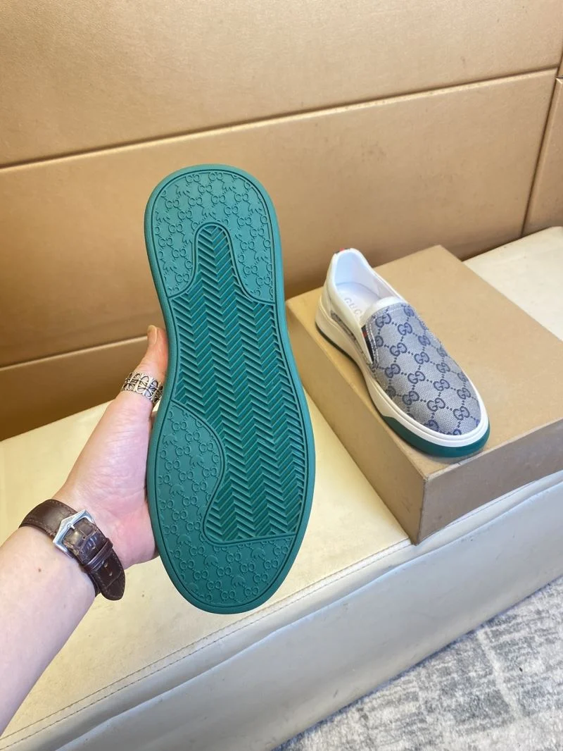 Gucci Low Shoes OnTrend 25731