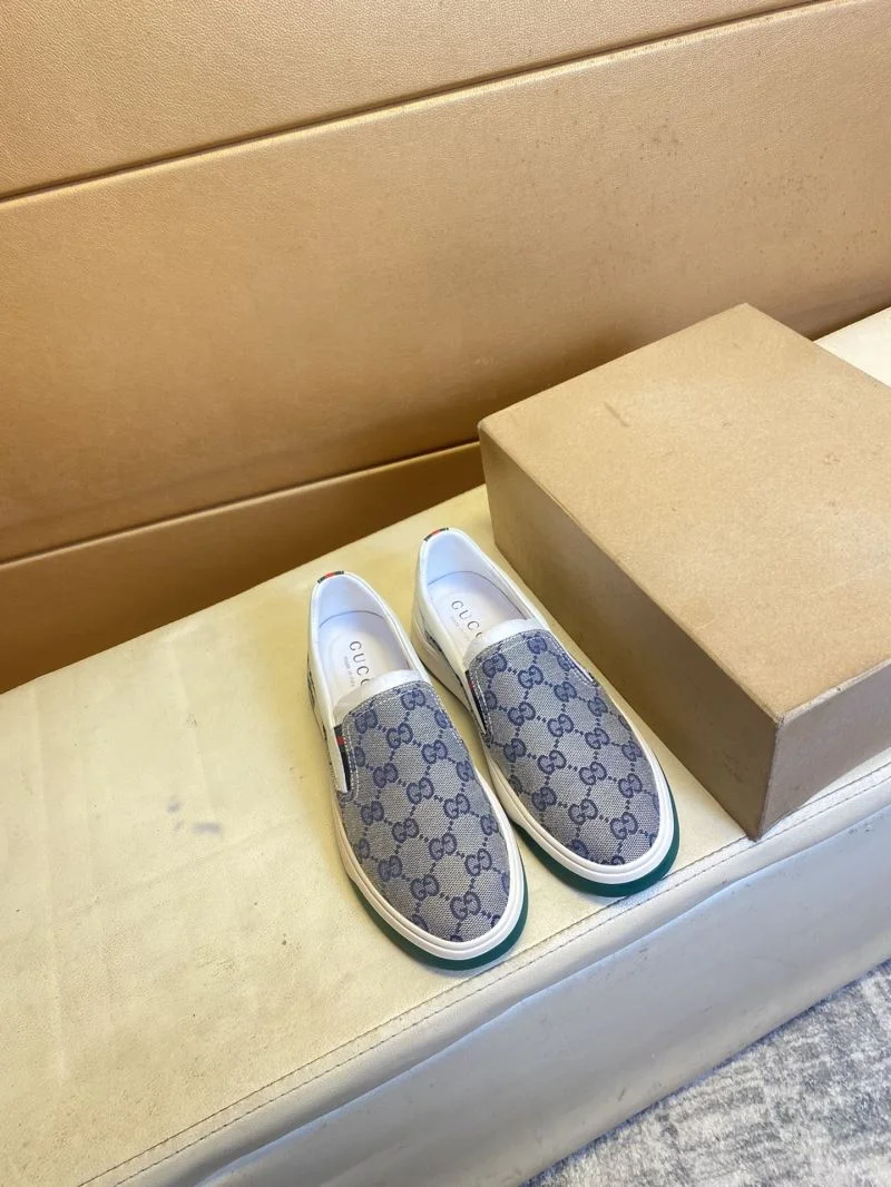 Gucci Low Shoes OnTrend 25731