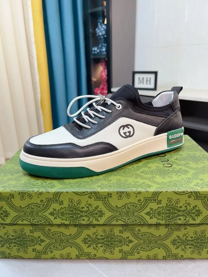 SportInspired Gucci Low Shoes 25634