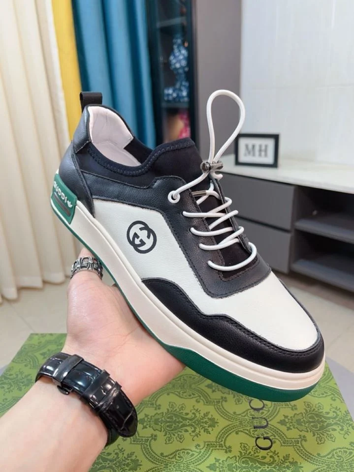 SportInspired Gucci Low Shoes 25634