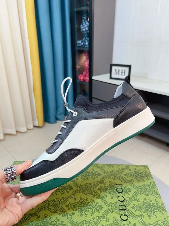 SportInspired Gucci Low Shoes 25634