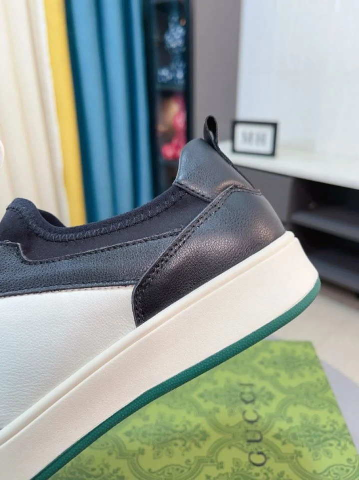 SportInspired Gucci Low Shoes 25634