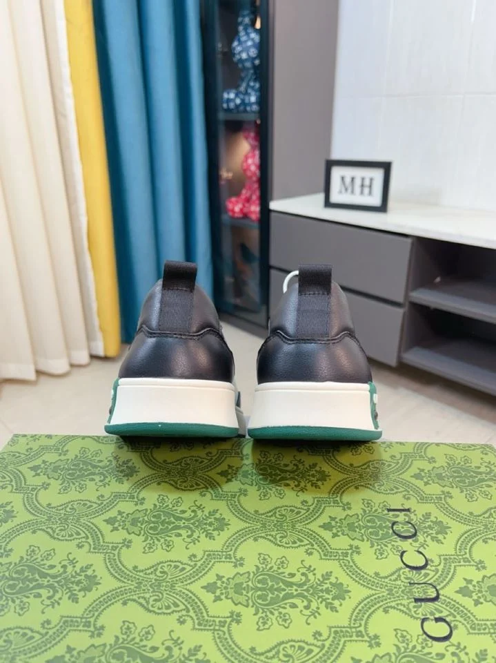 SportInspired Gucci Low Shoes 25634