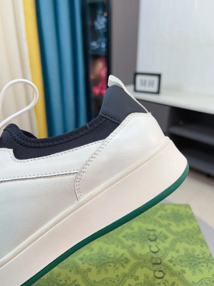 Gucci Low Shoes OdorResistant 25631