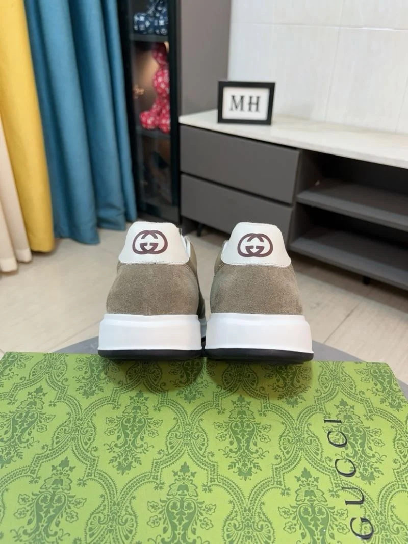 Gucci Low Shoes FashionForward 25625