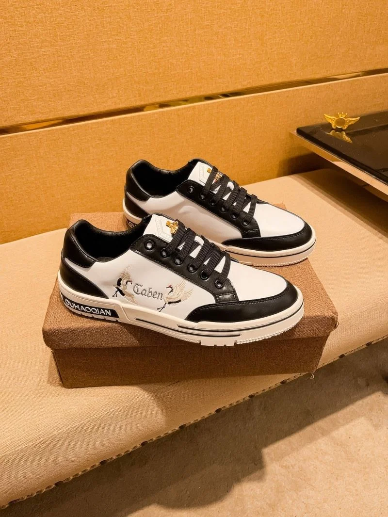 Gucci Low Shoes FastDry 25628