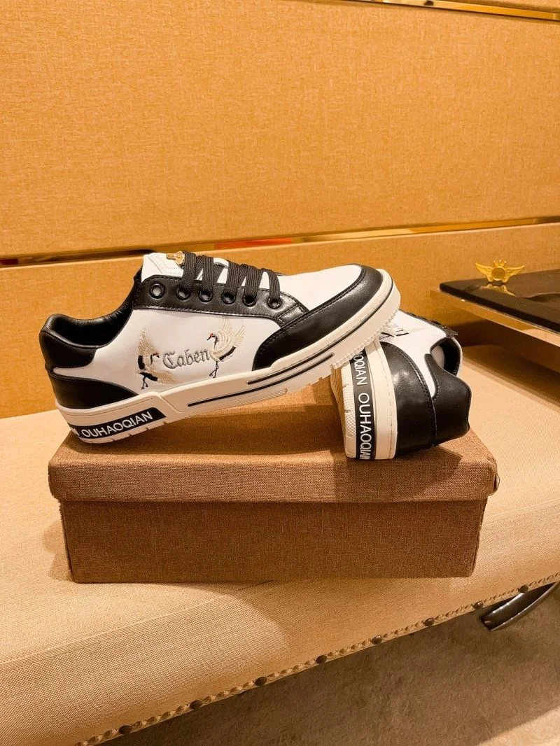 Gucci Low Shoes FastDry 25628